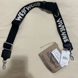 Vivienne Westwood shoulder strap BNWT